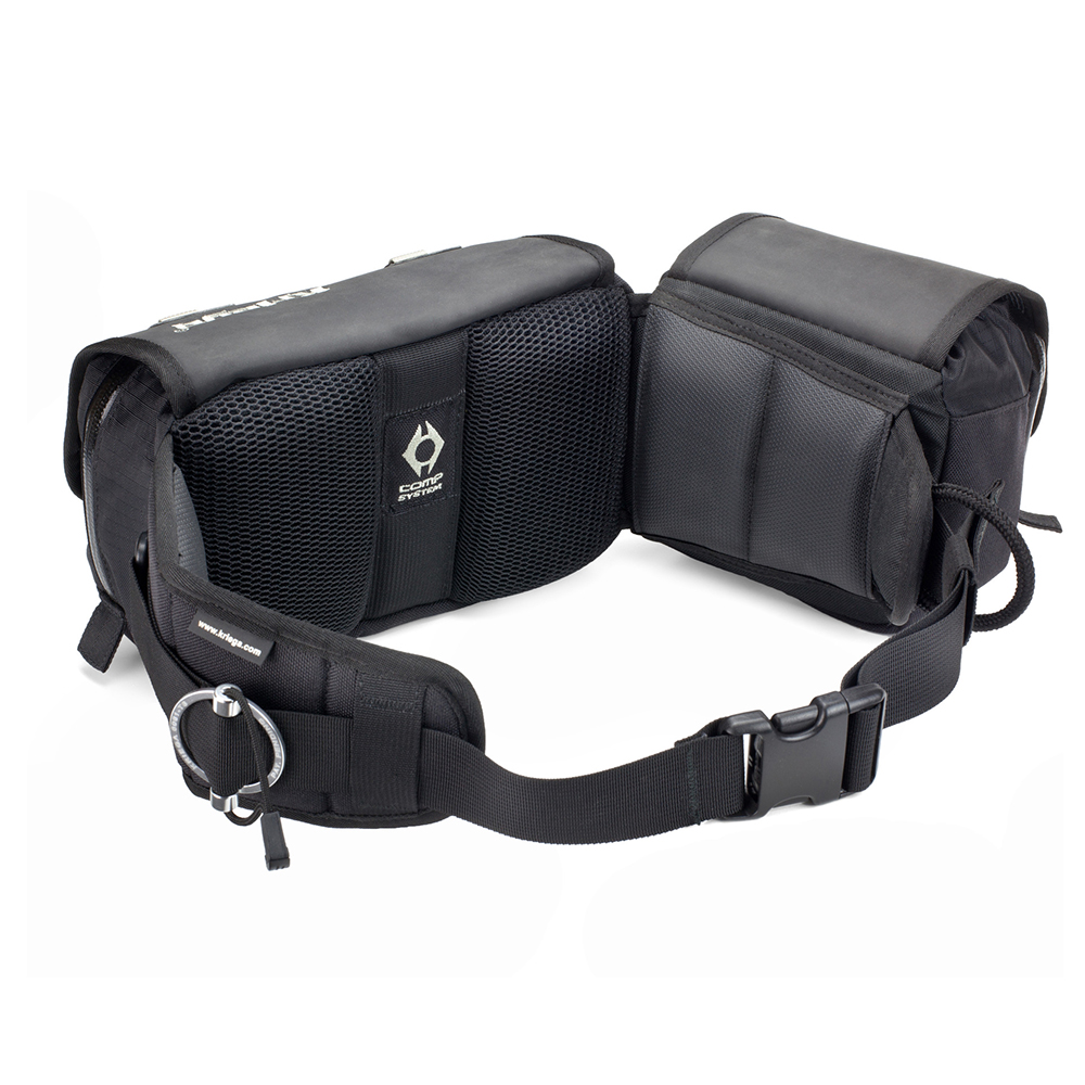 KRIEGA | Official website - Online Store —R8 WAIST PACK
